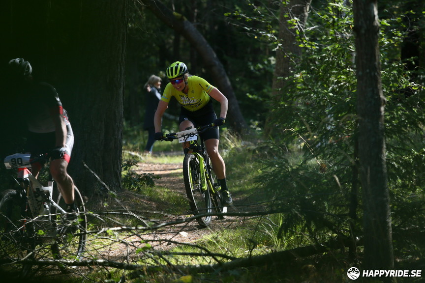 Bild från Hammarby Hill XC 2019 (40 km)