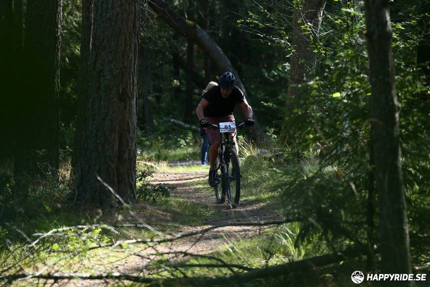 Bild från Hammarby Hill XC 2019 (40 km)