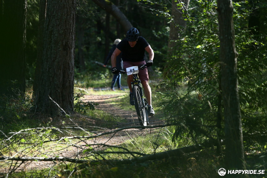 Bild från Hammarby Hill XC 2019 (40 km)