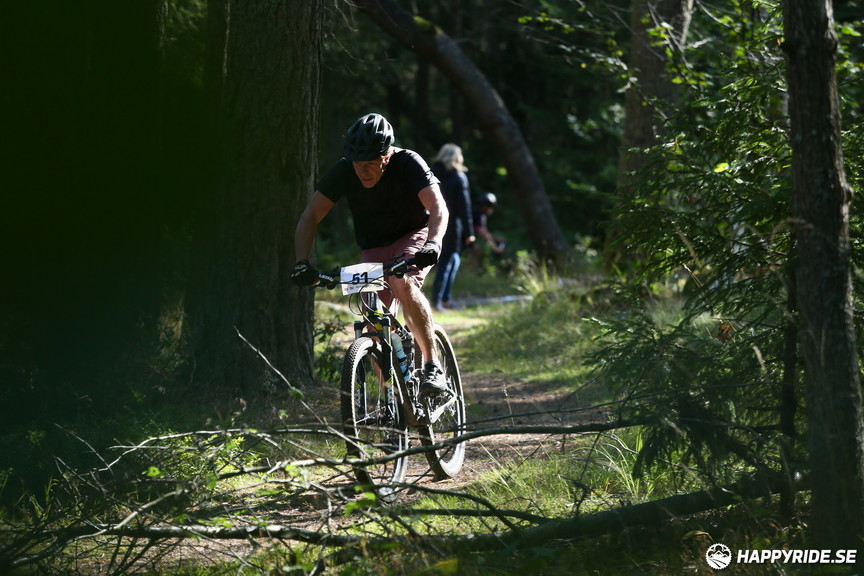 Bild från Hammarby Hill XC 2019 (40 km)