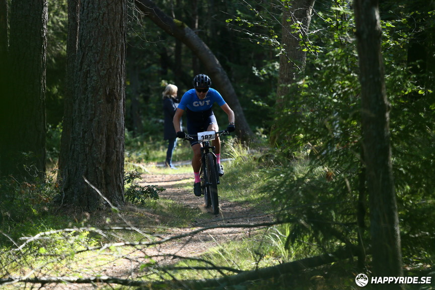 Bild från Hammarby Hill XC 2019 (40 km)