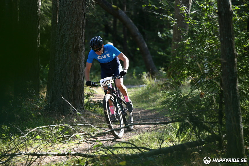 Bild från Hammarby Hill XC 2019 (40 km)