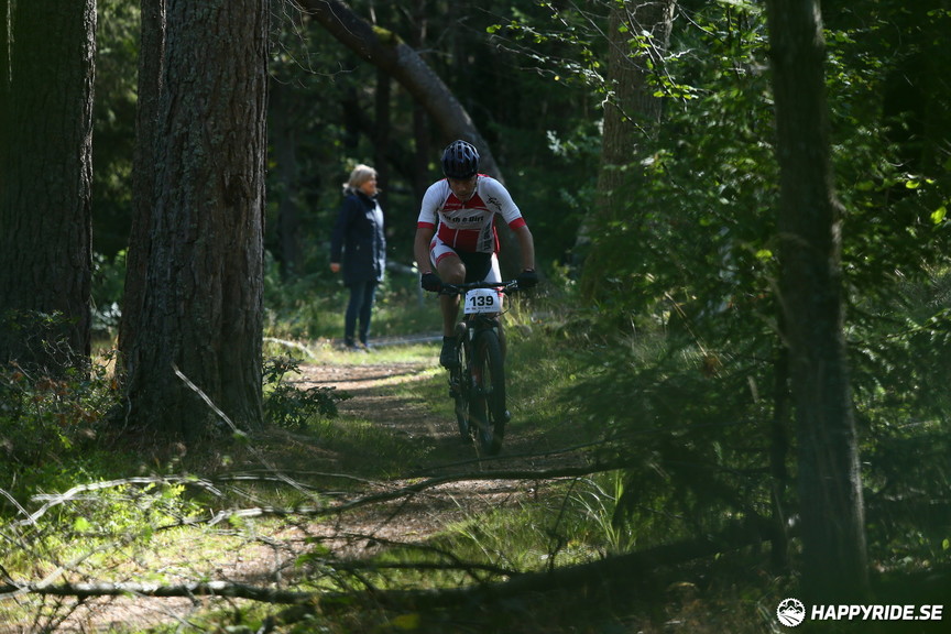 Bild från Hammarby Hill XC 2019 (40 km)