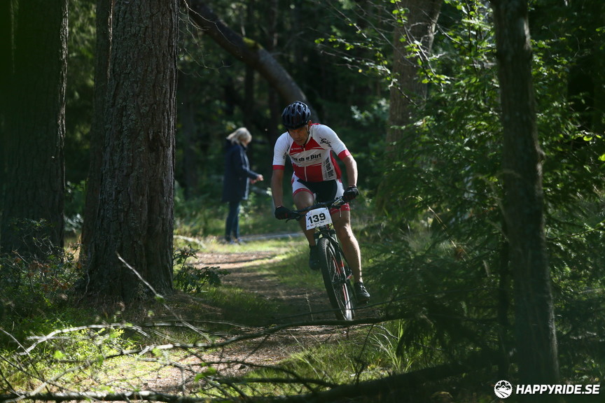 Bild från Hammarby Hill XC 2019 (40 km)