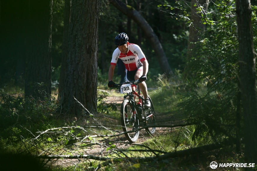 Bild från Hammarby Hill XC 2019 (40 km)