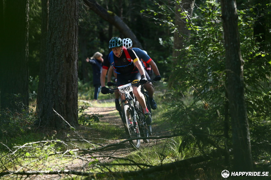 Bild från Hammarby Hill XC 2019 (40 km)
