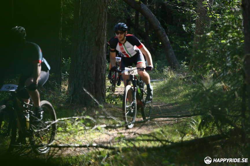 Bild från Hammarby Hill XC 2019 (40 km)
