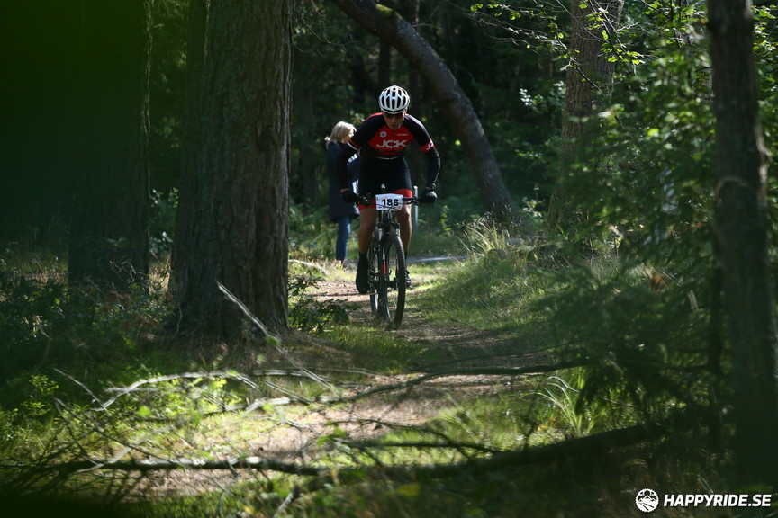 Bild från Hammarby Hill XC 2019 (40 km)