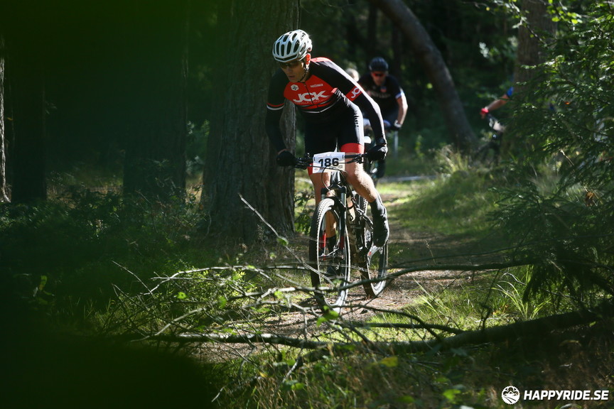 Bild från Hammarby Hill XC 2019 (40 km)