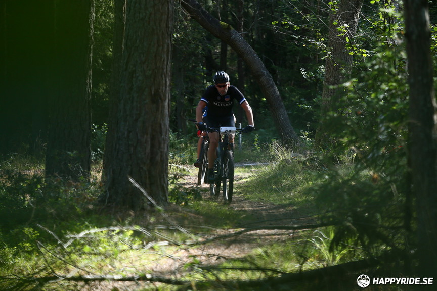 Bild från Hammarby Hill XC 2019 (40 km)