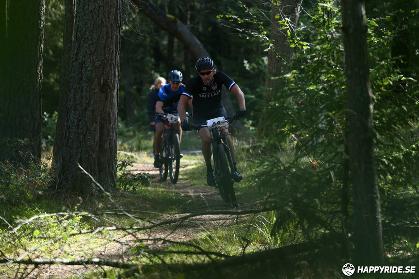 Bild från Hammarby Hill XC 2019 (40 km)