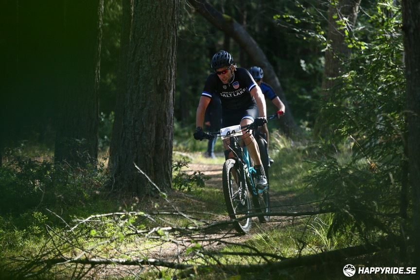 Bild från Hammarby Hill XC 2019 (40 km)