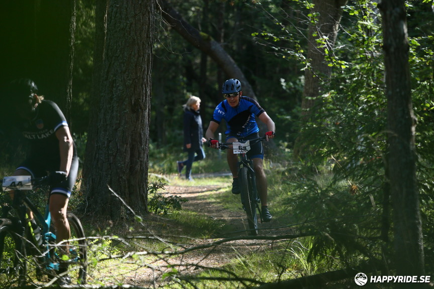 Bild från Hammarby Hill XC 2019 (40 km)