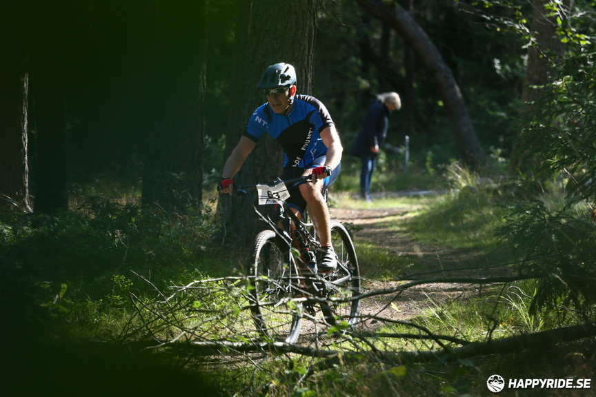 Bild från Hammarby Hill XC 2019 (40 km)