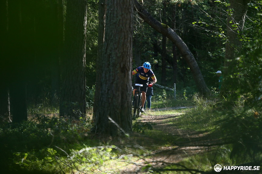 Bild från Hammarby Hill XC 2019 (40 km)