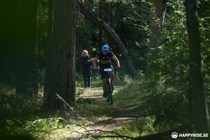 Bild från Hammarby Hill XC 2019 (40 km)