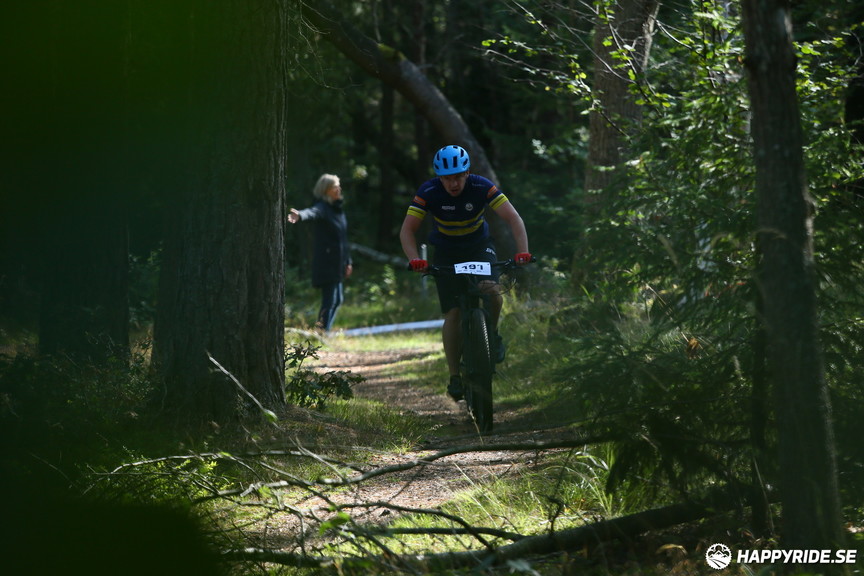 Bild från Hammarby Hill XC 2019 (40 km)