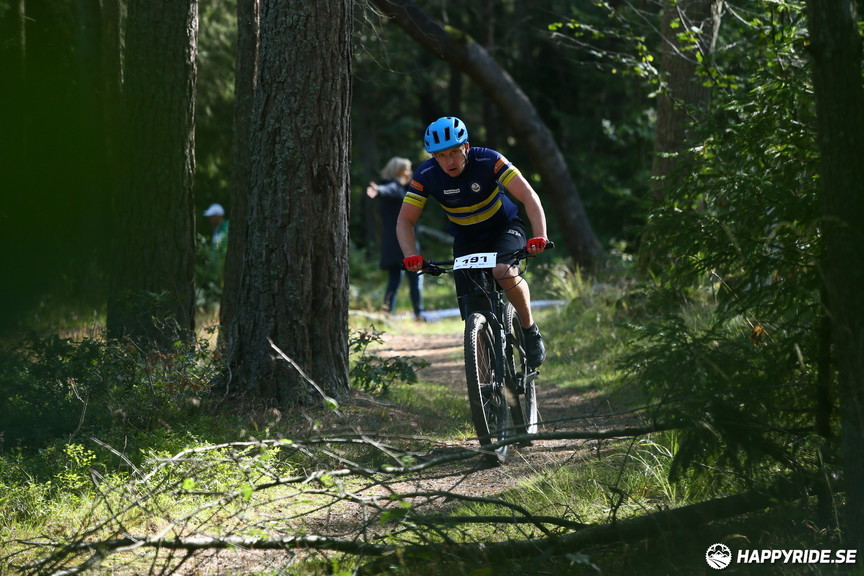 Bild från Hammarby Hill XC 2019 (40 km)