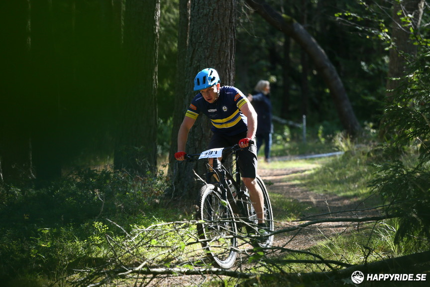 Bild från Hammarby Hill XC 2019 (40 km)
