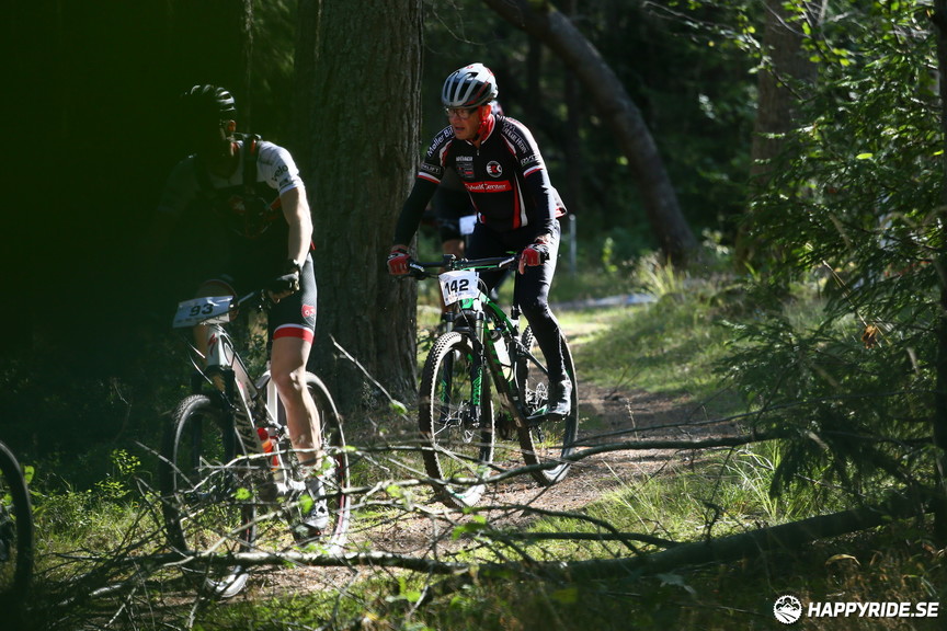Bild från Hammarby Hill XC 2019 (40 km)