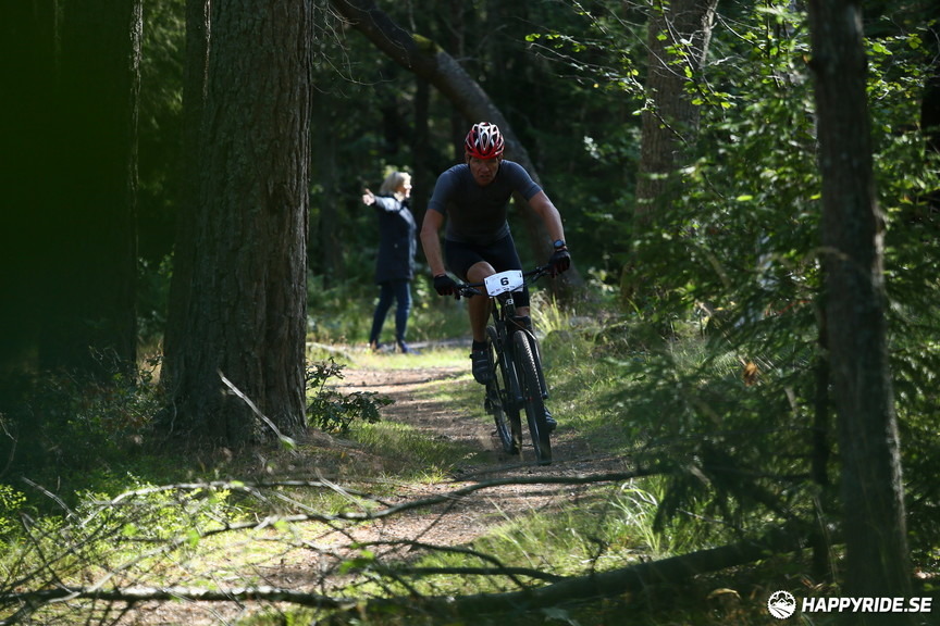 Bild från Hammarby Hill XC 2019 (40 km)