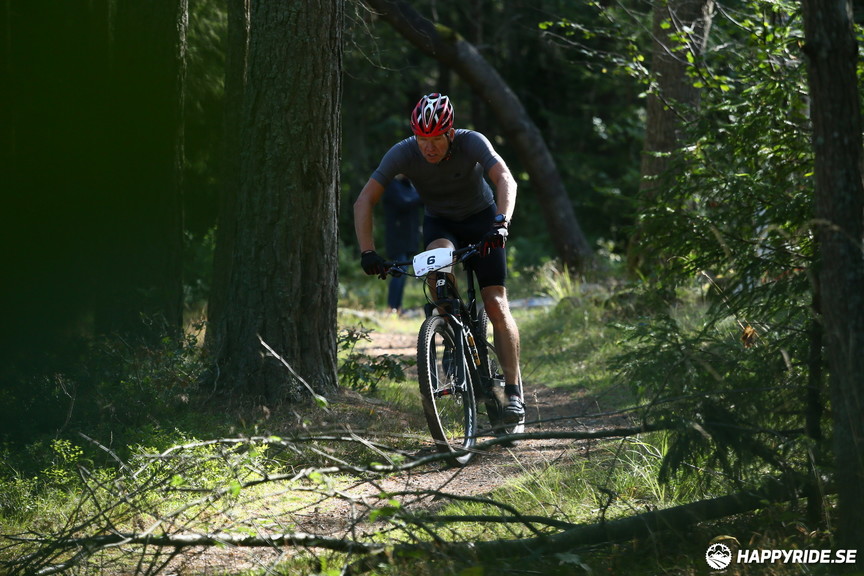 Bild från Hammarby Hill XC 2019 (40 km)