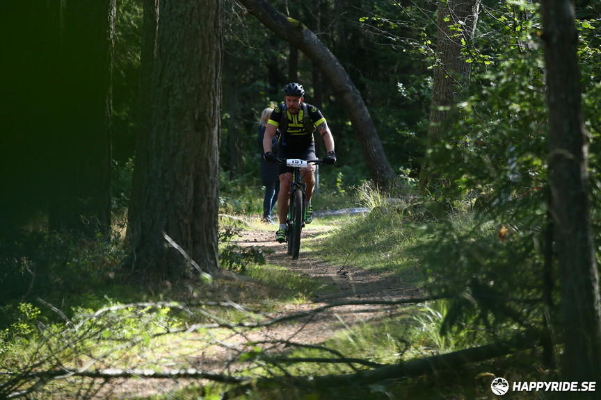 Bild från Hammarby Hill XC 2019 (40 km)