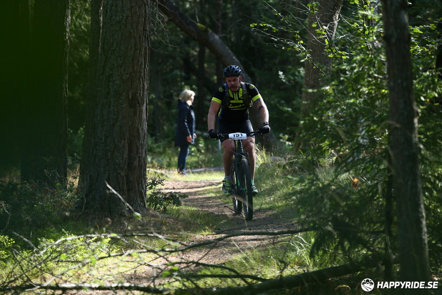 Bild från Hammarby Hill XC 2019 (40 km)