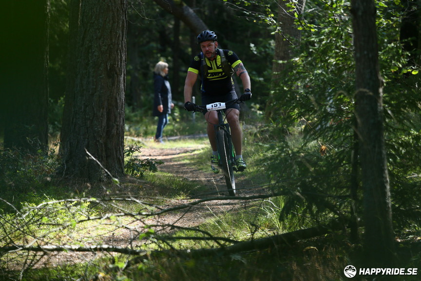 Bild från Hammarby Hill XC 2019 (40 km)