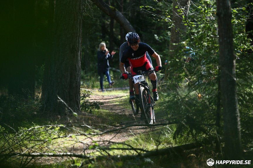 Bild från Hammarby Hill XC 2019 (40 km)