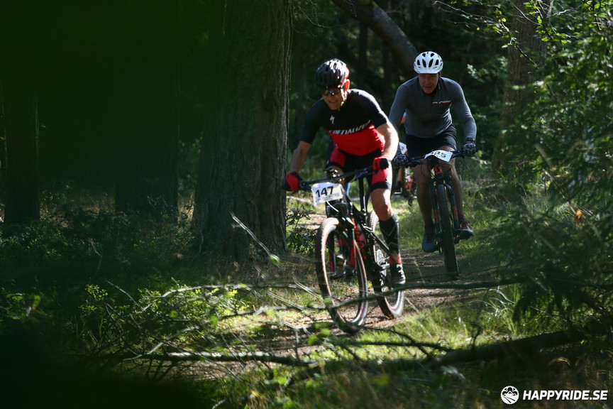 Bild från Hammarby Hill XC 2019 (40 km)