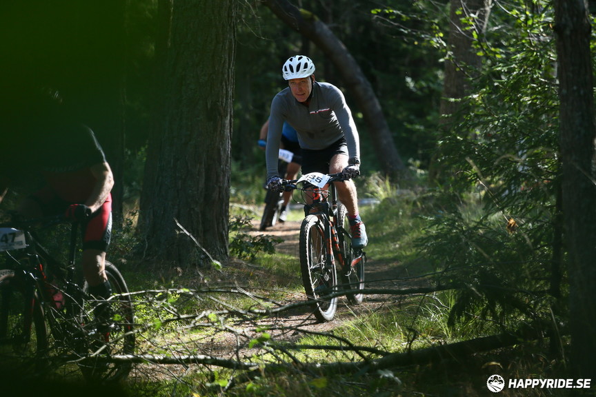 Bild från Hammarby Hill XC 2019 (40 km)