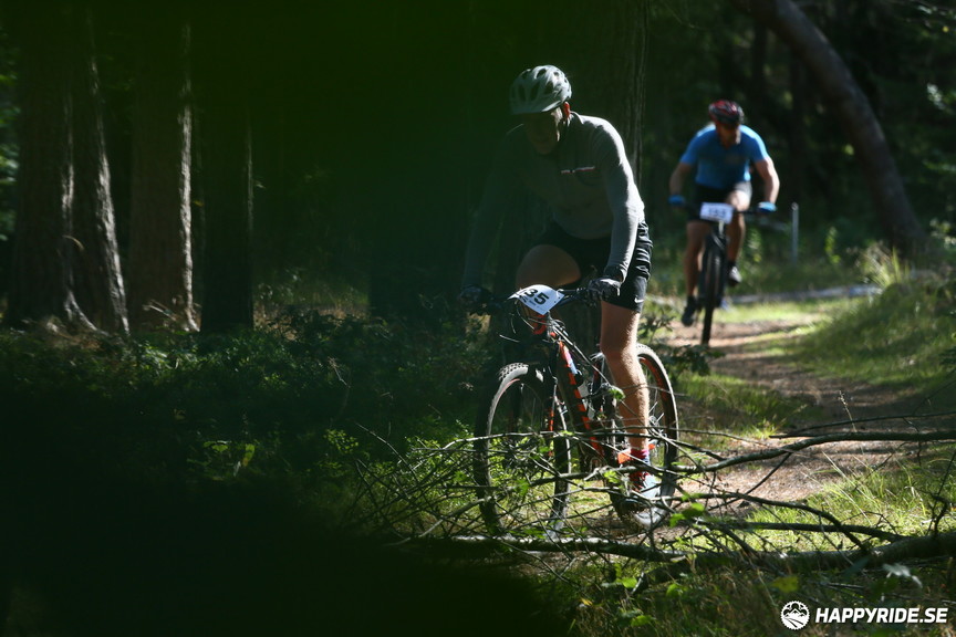 Bild från Hammarby Hill XC 2019 (40 km)
