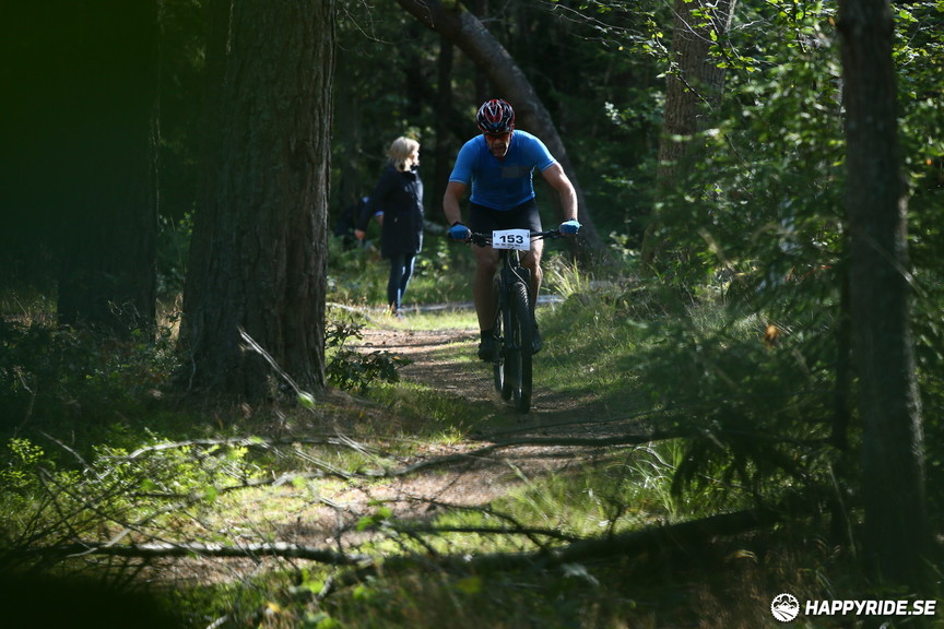 Bild från Hammarby Hill XC 2019 (40 km)