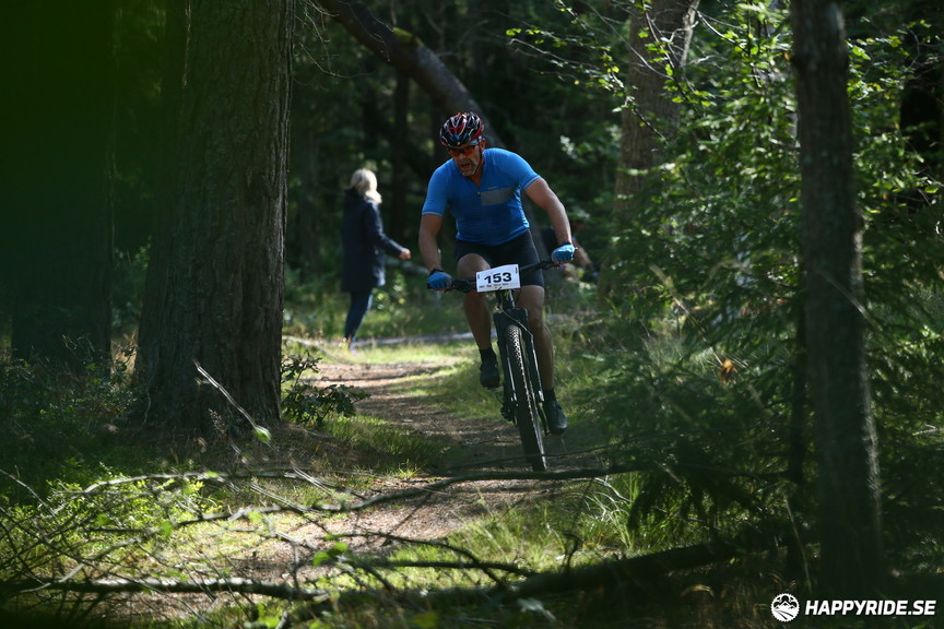 Bild från Hammarby Hill XC 2019 (40 km)