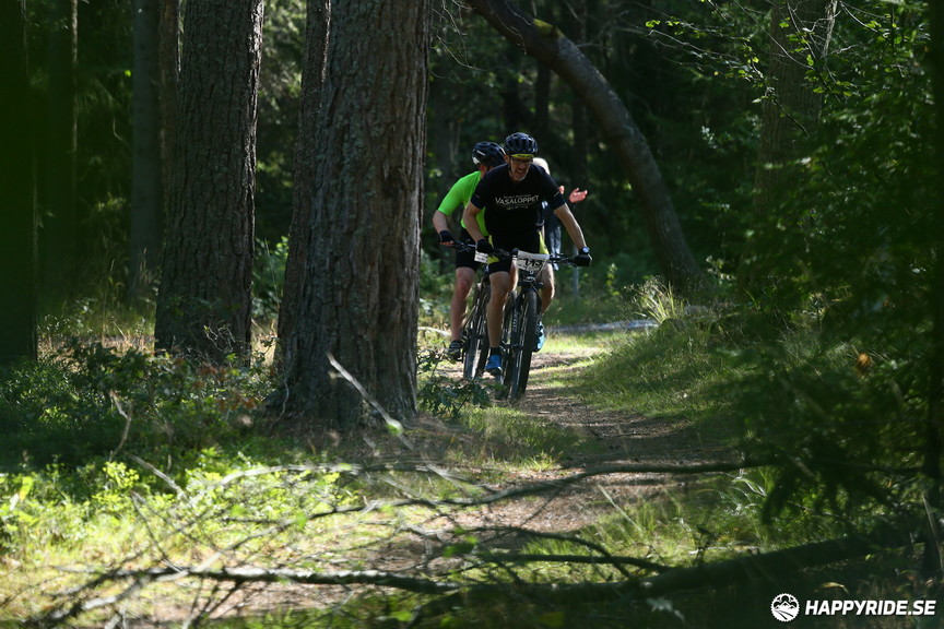 Bild från Hammarby Hill XC 2019 (40 km)