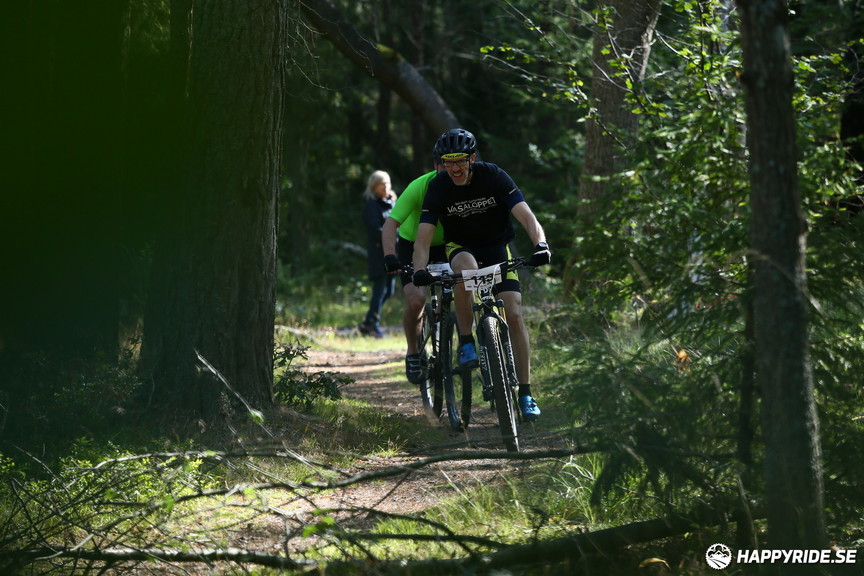 Bild från Hammarby Hill XC 2019 (40 km)