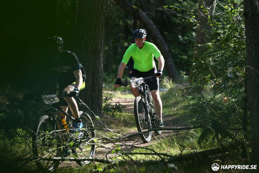 Bild från Hammarby Hill XC 2019 (40 km)