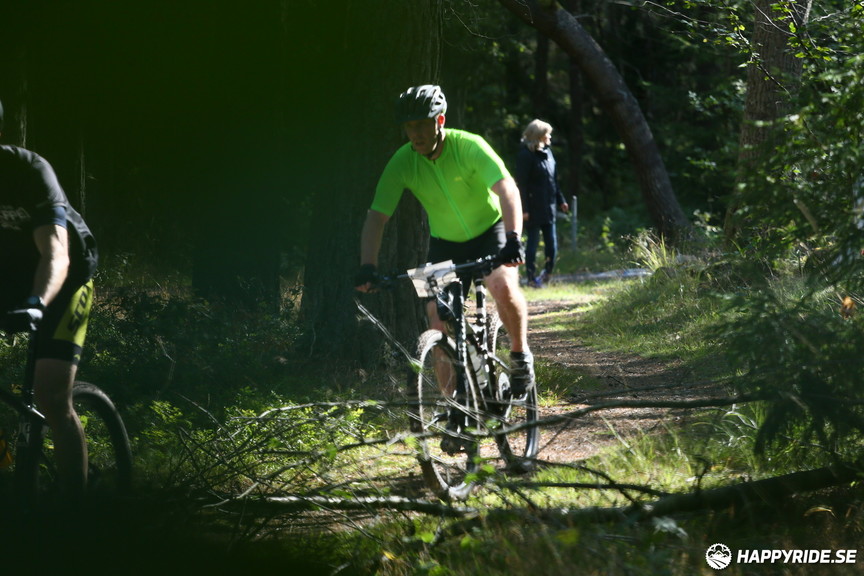 Bild från Hammarby Hill XC 2019 (40 km)