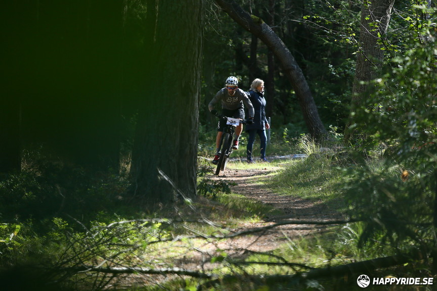 Bild från Hammarby Hill XC 2019 (40 km)