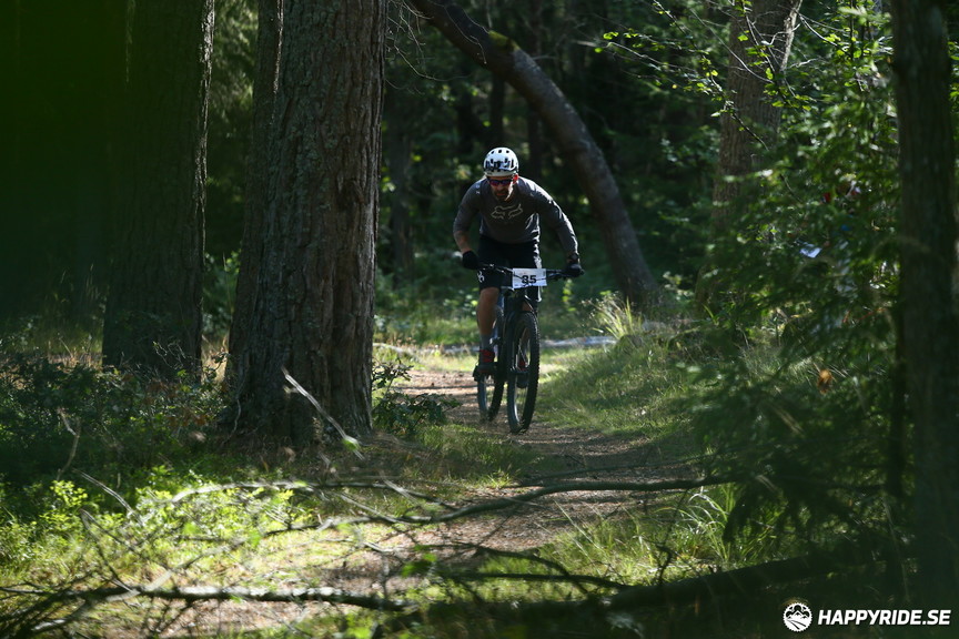 Bild från Hammarby Hill XC 2019 (40 km)