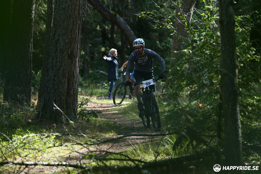 Bild från Hammarby Hill XC 2019 (40 km)