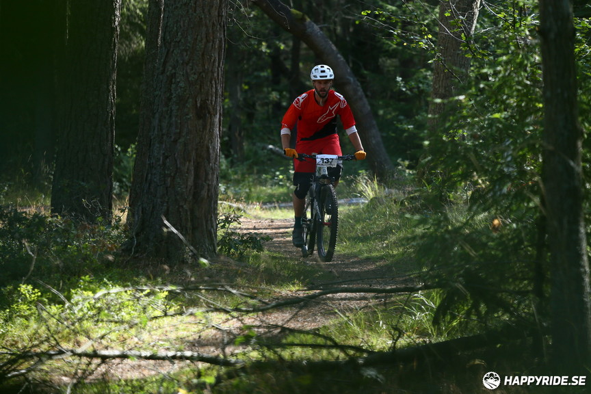 Bild från Hammarby Hill XC 2019 (40 km)