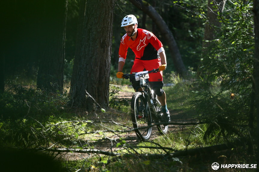 Bild från Hammarby Hill XC 2019 (40 km)