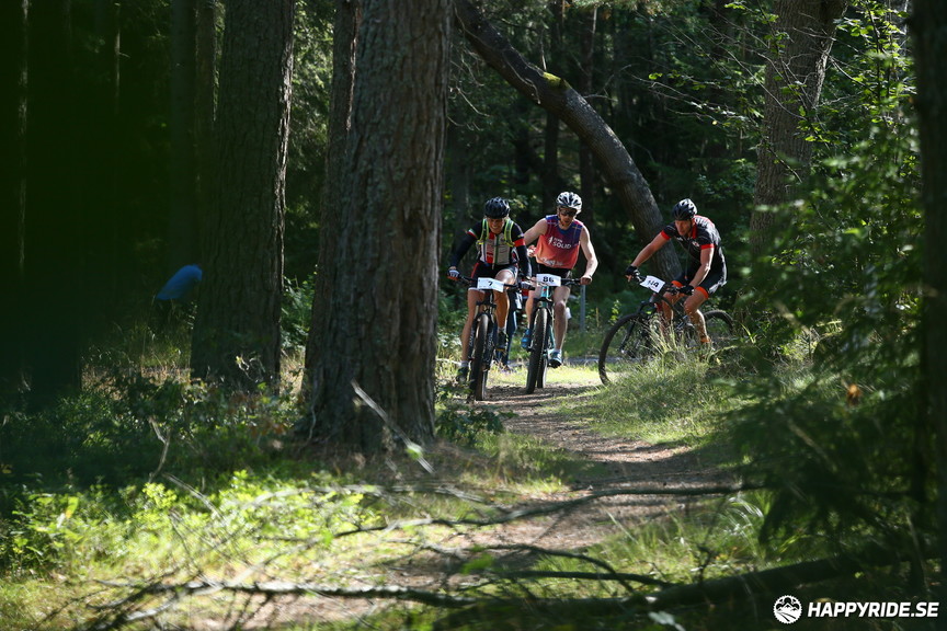Bild från Hammarby Hill XC 2019 (40 km)
