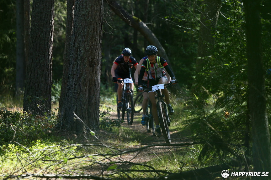 Bild från Hammarby Hill XC 2019 (40 km)