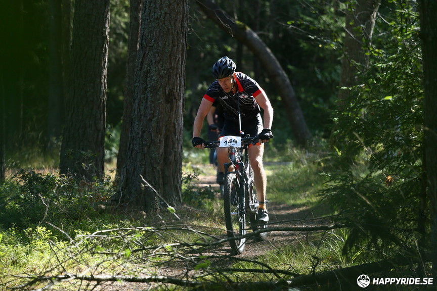 Bild från Hammarby Hill XC 2019 (40 km)