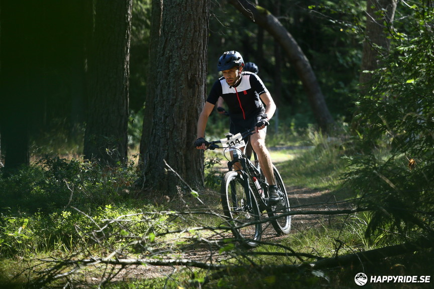 Bild från Hammarby Hill XC 2019 (40 km)