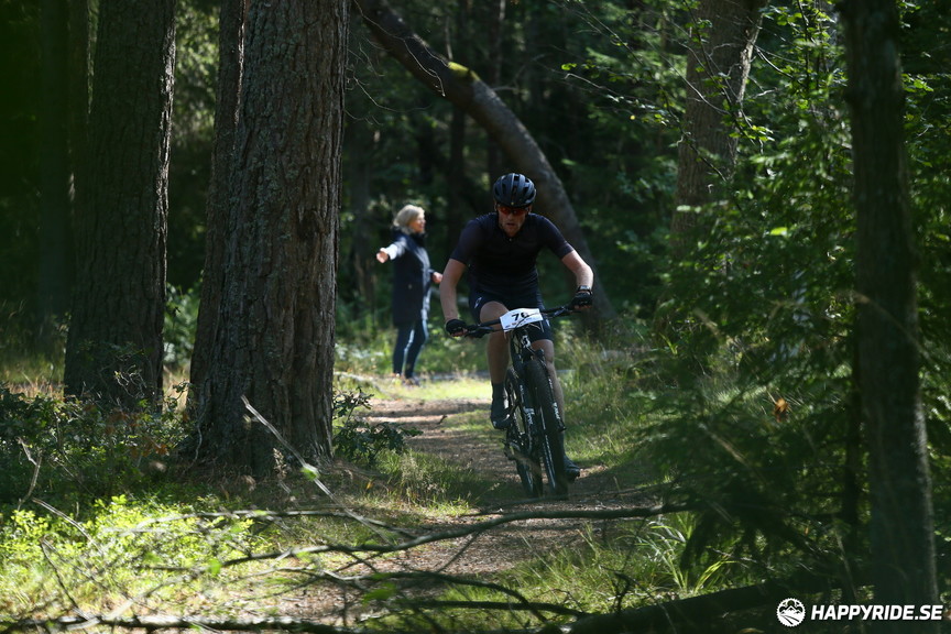 Bild från Hammarby Hill XC 2019 (40 km)