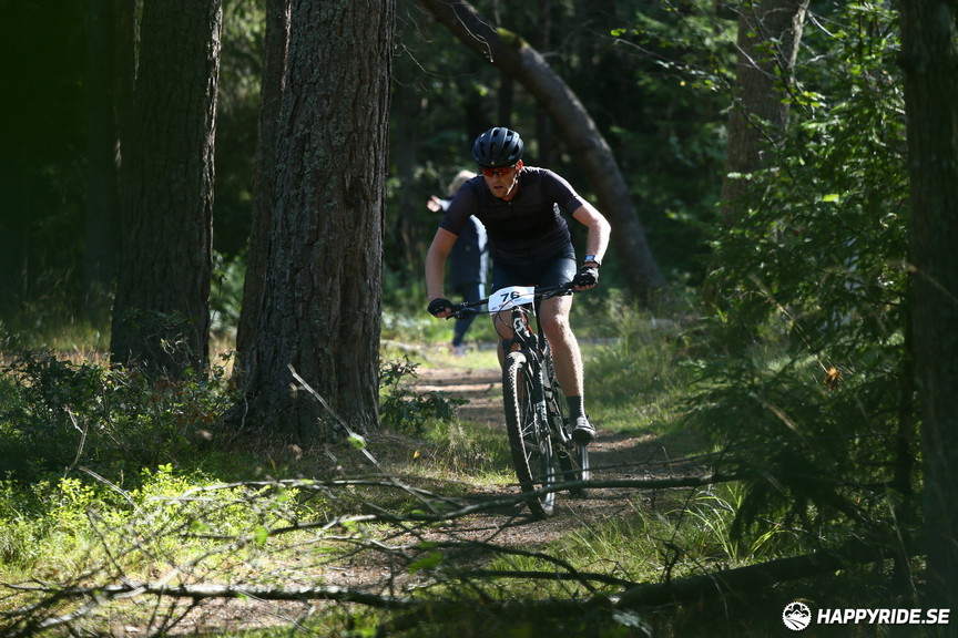 Bild från Hammarby Hill XC 2019 (40 km)